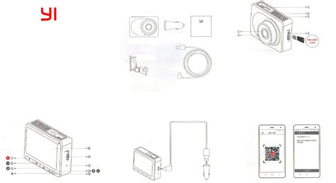 yi smart dash camera manual